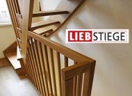 Holzstiege Holzstiege