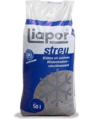 Winterstreu salzfrei